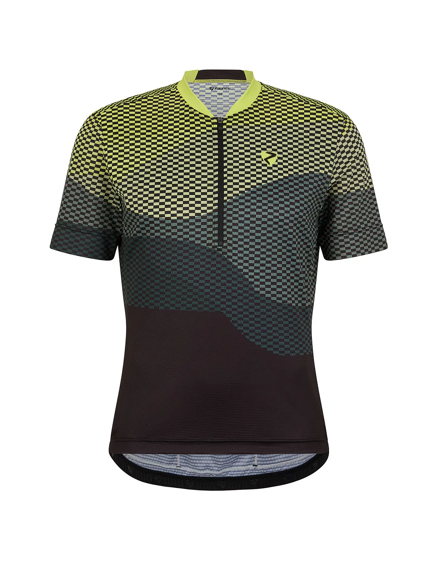 ZIENER | Herren Radtrikot Nemic | 
